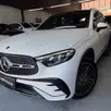 MERCEDES-BENZ GLC 300 2.0 MHEV AMG LINE 4MATIC 9G-TRONIC MERCEDES-BENZ GLC 300 2.0 MHEV AMG LINE 4MATIC 9G-TRONIC