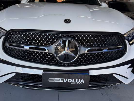 MERCEDES-BENZ-GLC 300-2024