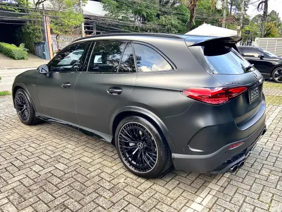 MERCEDES-BENZ-GLC 43 AMG-2025