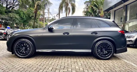MERCEDES-BENZ-GLC 43 AMG-2025