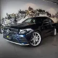 MERCEDES-BENZ GLC 43 AMG 3.0 V6 GASOLINA COUPÉ 4MATIC 9G-TRONIC MERCEDES-BENZ GLC 43 AMG 3.0 V6 GASOLINA COUPÉ 4MATIC 9G-TRONIC