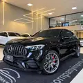 MERCEDES-BENZ GLC 63 AMG 2.0 TURBO PHEV S E PERFORMANCE COUPÉ 4MATIC+ SPEEDSHIFT MERCEDES-BENZ GLC 63 AMG 2.0 TURBO PHEV S E PERFORMANCE COUPÉ 4MATIC+ SPEEDSHIFT