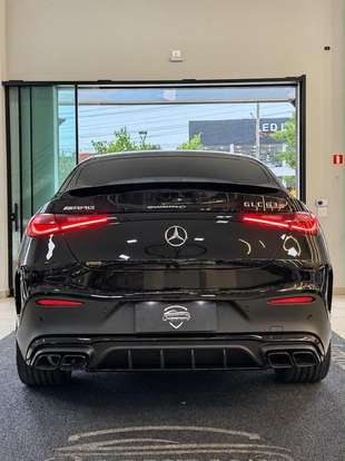 MERCEDES-BENZ-GLC 63 AMG-2024