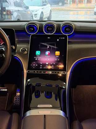 MERCEDES-BENZ-GLC 63 AMG-2024