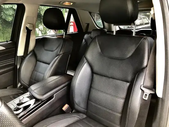 MERCEDES-BENZ-GLE 350-3.0 V6 BLUETEC DIESEL 4MATIC 9G-TRONIC MERCEDES-BENZ-GLE 350-2015