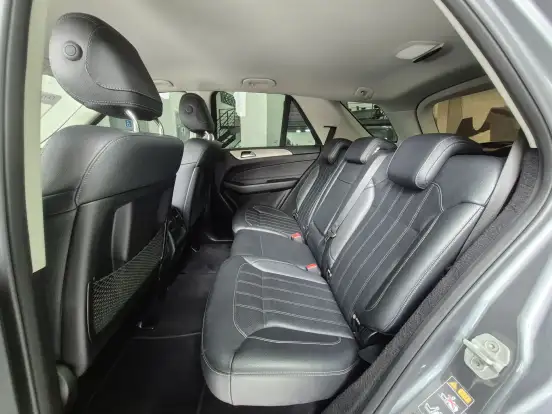MERCEDES-BENZ-GLE 350-3.0 V6 BLUETEC DIESEL HIGHWAY 4MATIC 9G-TRONIC MERCEDES-BENZ-GLE 350-2017