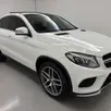 MERCEDES-BENZ GLE 400 3.0 V6 GASOLINA COUPÉ 4MATIC 9G-TRONIC MERCEDES-BENZ GLE 400 3.0 V6 GASOLINA COUPÉ 4MATIC 9G-TRONIC