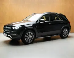 MERCEDES-BENZ GLE 400d 3.0 V6 DIESEL 4MATIC 9G-TRONIC MERCEDES-BENZ GLE 400d 3.0 V6 DIESEL 4MATIC 9G-TRONIC