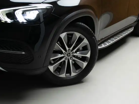MERCEDES-BENZ-GLE 400d-3.0 V6 DIESEL 4MATIC 9G-TRONIC MERCEDES-BENZ-GLE 400d-2020