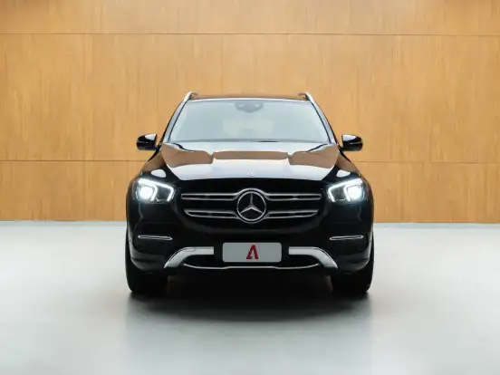 MERCEDES-BENZ-GLE 400d-3.0 V6 DIESEL 4MATIC 9G-TRONIC MERCEDES-BENZ-GLE 400d-2020