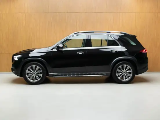 MERCEDES-BENZ-GLE 400d-3.0 V6 DIESEL 4MATIC 9G-TRONIC MERCEDES-BENZ-GLE 400d-2020
