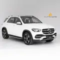 MERCEDES-BENZ GLE 400d 3.0 V6 DIESEL 4MATIC 9G-TRONIC MERCEDES-BENZ GLE 400d 3.0 V6 DIESEL 4MATIC 9G-TRONIC