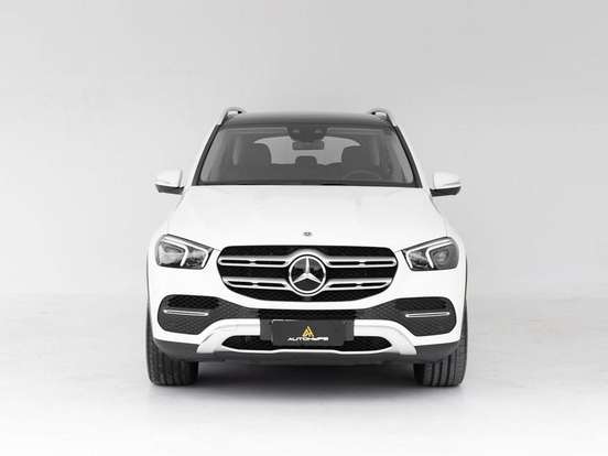 MERCEDES-BENZ-GLE 400d-2022
