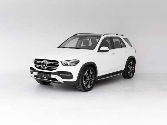 MERCEDES-BENZ-GLE 400d-2022