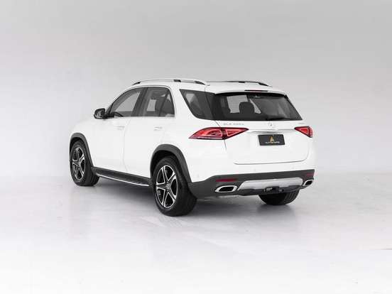 MERCEDES-BENZ-GLE 400d-3.0 V6 DIESEL 4MATIC 9G-TRONIC MERCEDES-BENZ-GLE 400d-2022