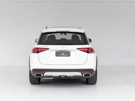 MERCEDES-BENZ-GLE 400d-2022