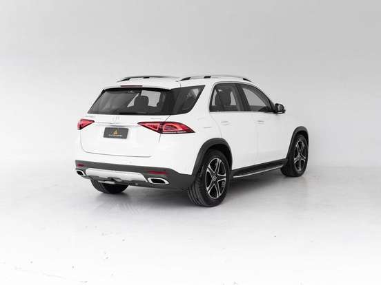 MERCEDES-BENZ-GLE 400d-2022