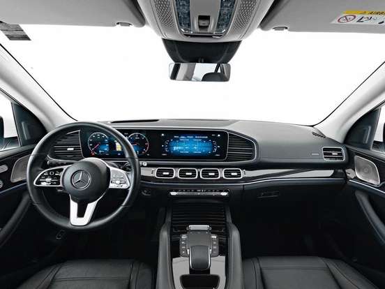 MERCEDES-BENZ-GLE 400d-3.0 V6 DIESEL 4MATIC 9G-TRONIC MERCEDES-BENZ-GLE 400d-2022