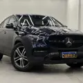 MERCEDES-BENZ GLE 400d 3.0 V6 DIESEL COUPÉ 4MATIC 9G-TRONIC MERCEDES-BENZ GLE 400d 3.0 V6 DIESEL COUPÉ 4MATIC 9G-TRONIC