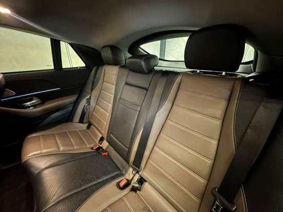 MERCEDES-BENZ-GLE 400d-3.0 V6 DIESEL COUPÉ 4MATIC 9G-TRONIC MERCEDES-BENZ-GLE 400d-2020