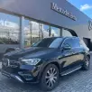 MERCEDES-BENZ GLE 450d 3.0 I6 MHEV DIESEL 4MATIC 9G-TRONIC MERCEDES-BENZ GLE 450d 3.0 I6 MHEV DIESEL 4MATIC 9G-TRONIC