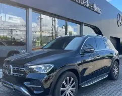 MERCEDES-BENZ GLE 450d 3.0 I6 MHEV DIESEL 4MATIC 9G-TRONIC MERCEDES-BENZ GLE 450d 3.0 I6 MHEV DIESEL 4MATIC 9G-TRONIC