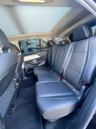 MERCEDES-BENZ-GLE 450d-3.0 I6 MHEV DIESEL 4MATIC 9G-TRONIC MERCEDES-BENZ-GLE 450d-2025