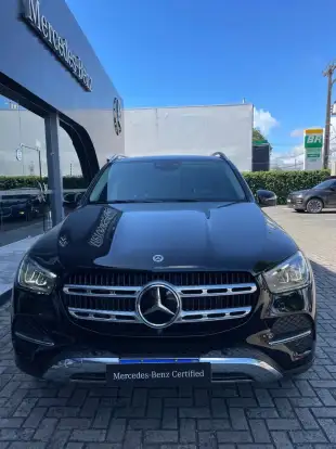 MERCEDES-BENZ-GLE 450d-2025