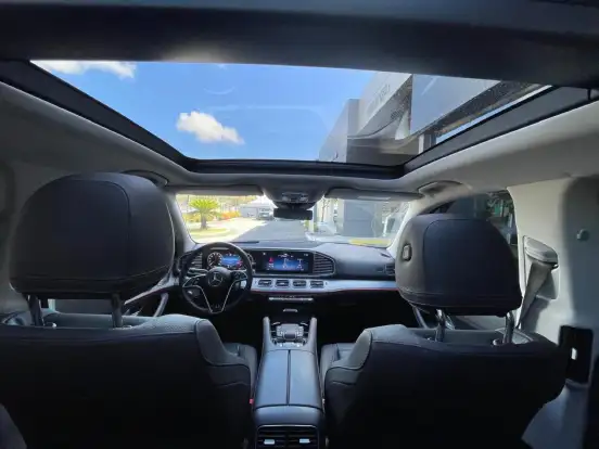 MERCEDES-BENZ-GLE 450d-3.0 I6 MHEV DIESEL 4MATIC 9G-TRONIC MERCEDES-BENZ-GLE 450d-2025