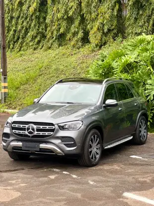 MERCEDES-BENZ-GLE 450d-2024