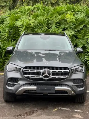 MERCEDES-BENZ-GLE 450d-3.0 I6 MHEV DIESEL COUPÉ 4MATIC 9G-TRONIC MERCEDES-BENZ-GLE 450d-2024