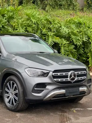 MERCEDES-BENZ-GLE 450d-3.0 I6 MHEV DIESEL COUPÉ 4MATIC 9G-TRONIC MERCEDES-BENZ-GLE 450d-2024