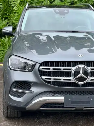 MERCEDES-BENZ-GLE 450d-2024