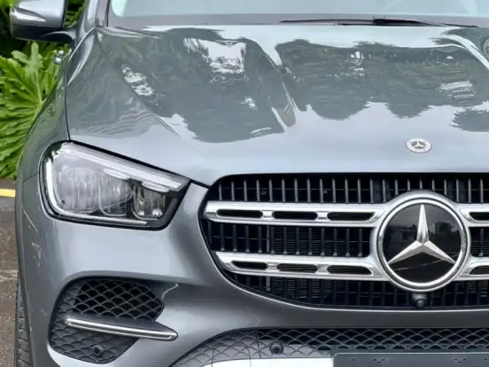 MERCEDES-BENZ-GLE 450d-3.0 I6 MHEV DIESEL COUPÉ 4MATIC 9G-TRONIC MERCEDES-BENZ-GLE 450d-2024