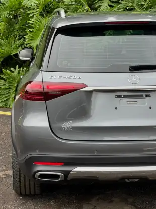 MERCEDES-BENZ-GLE 450d-3.0 I6 MHEV DIESEL COUPÉ 4MATIC 9G-TRONIC MERCEDES-BENZ-GLE 450d-2024
