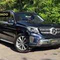MERCEDES-BENZ GLS 350 3.0 V6 BLUETEC DIESEL 4MATIC 9G-TRONIC MERCEDES-BENZ GLS 350 3.0 V6 BLUETEC DIESEL 4MATIC 9G-TRONIC