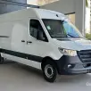 MERCEDES-BENZ SPRINTER 2.0 CDI DIESEL FURGÃO 317 STREET TA EXTRA LONGO MANUAL MERCEDES-BENZ SPRINTER 2.0 CDI DIESEL FURGÃO 317 STREET TA EXTRA LONGO MANUAL