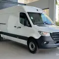 MERCEDES-BENZ SPRINTER 2.0 CDI DIESEL FURGÃO 317 STREET TA EXTRA LONGO MANUAL MERCEDES-BENZ SPRINTER 2.0 CDI DIESEL FURGÃO 317 STREET TA EXTRA LONGO MANUAL