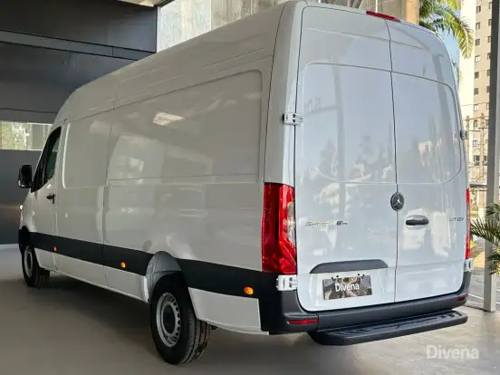 MERCEDES-BENZ-SPRINTER-2.0 CDI DIESEL FURGÃO 317 STREET TA EXTRA LONGO MANUAL MERCEDES-BENZ-SPRINTER-2026