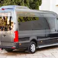 MERCEDES-BENZ SPRINTER 2.0 CDI DIESEL VAN 417 LONGO 10L MANUAL MERCEDES-BENZ SPRINTER 2.0 CDI DIESEL VAN 417 LONGO 10L MANUAL