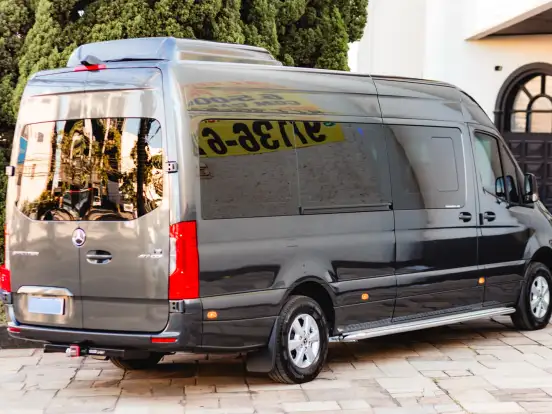 MERCEDES-BENZ-SPRINTER-2.0 CDI DIESEL VAN 417 LONGO 10L MANUAL MERCEDES-BENZ-SPRINTER-2023
