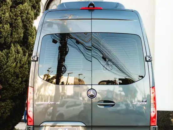 MERCEDES-BENZ-SPRINTER-2.0 CDI DIESEL VAN 417 LONGO 10L MANUAL MERCEDES-BENZ-SPRINTER-2023