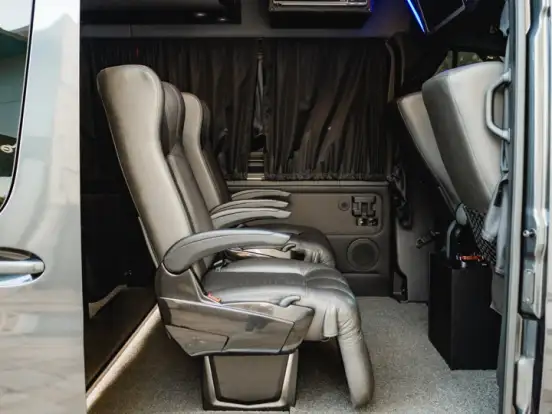 MERCEDES-BENZ-SPRINTER-2.0 CDI DIESEL VAN 417 LONGO 10L MANUAL MERCEDES-BENZ-SPRINTER-2023