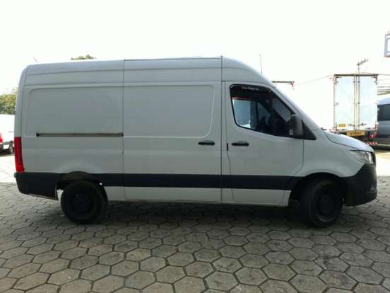 MERCEDES-BENZ-SPRINTER-2.0 CDI DIESEL CHASSIS 315 STREET LONGO MANUAL MERCEDES-BENZ-SPRINTER-2023