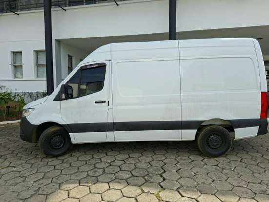 MERCEDES-BENZ-SPRINTER-2.0 CDI DIESEL CHASSIS 315 STREET LONGO MANUAL MERCEDES-BENZ-SPRINTER-2023