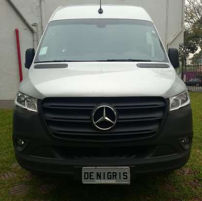 MERCEDES-BENZ-SPRINTER-2.2 CDI DIESEL VAN 416 LONGO 16L MANUAL MERCEDES-BENZ-SPRINTER-2021