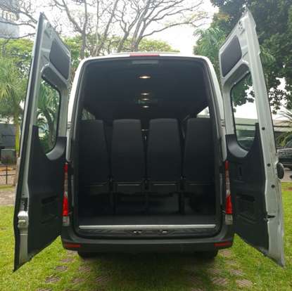 MERCEDES-BENZ-SPRINTER-2.2 CDI DIESEL VAN 416 LONGO 16L MANUAL MERCEDES-BENZ-SPRINTER-2021