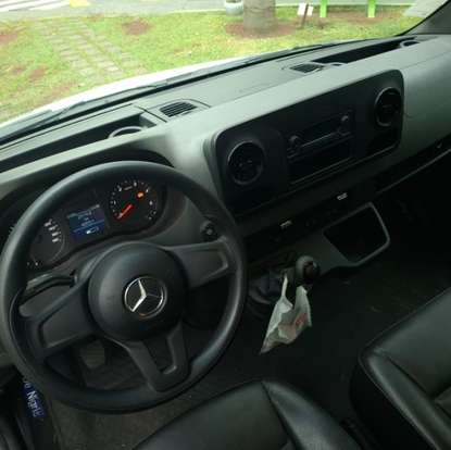 MERCEDES-BENZ-SPRINTER-2.2 CDI DIESEL VAN 416 LONGO 16L MANUAL MERCEDES-BENZ-SPRINTER-2021