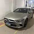 MERCEDES-BENZ A 200 1.3 CGI GASOLINA STYLE SEDAN 7G-DCT MERCEDES-BENZ A 200 1.3 CGI GASOLINA STYLE SEDAN 7G-DCT