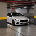 MERCEDES-BENZ A 35 AMG 2.0 CGI GASOLINA SEDAN 4MATIC 7G-DCT MERCEDES-BENZ A 35 AMG 2.0 CGI GASOLINA SEDAN 4MATIC 7G-DCT
